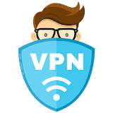 Flash VPN Proxy - Best IP Changer icon