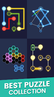 Color Glow : Puzzle Collection Screenshot