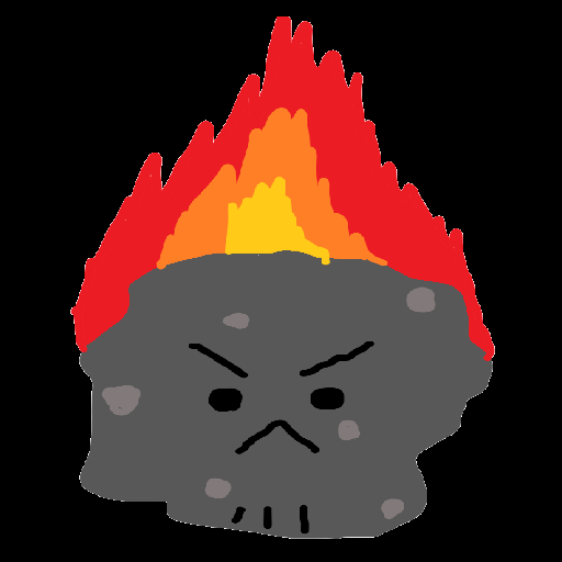메테오 피하기 logo