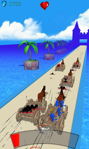 Wild West Screen 3