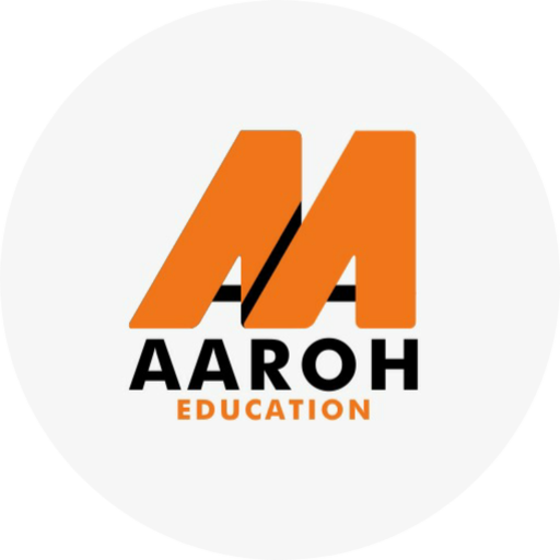 AAROH EDUCATION 1.0.175 Icon