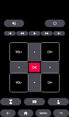 TCL Android TV Remoteのおすすめ画像3