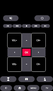 Imágen 3 TCL Android TV Remote android