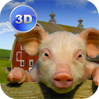 Euro Farm Simulator: Свиньи