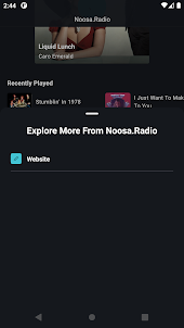 Noosa.Radio
