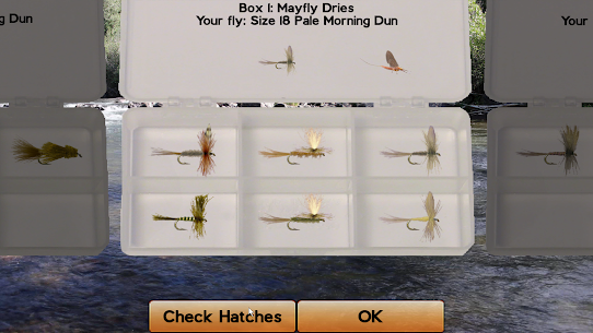 Fly Fishing Simulator HD 5