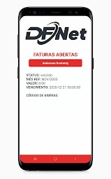 DFNET