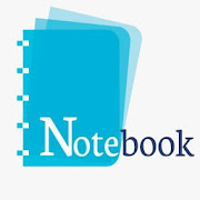 Top 10 Books & Reference Apps Like Notebook - Best Alternatives