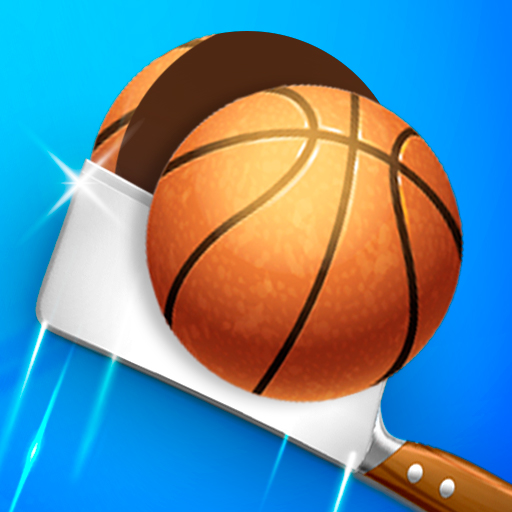 Throw Cut logo