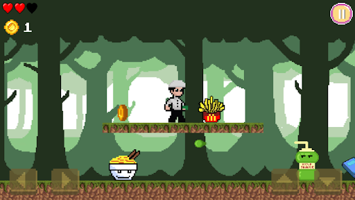 Ramadhan Adventure Screen 3