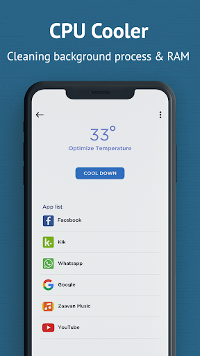 CPU Monitor  Performance Tracker