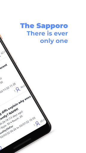 SapporoGo Screen 3