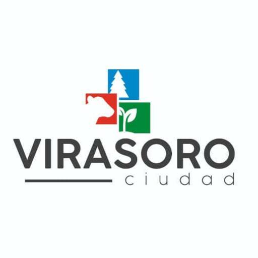 VirasoroApp logo