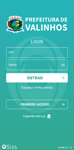 Saúde - Valinhos Screen 2