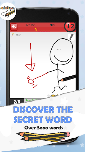 Pinturillo 2 - Draw and guess 1