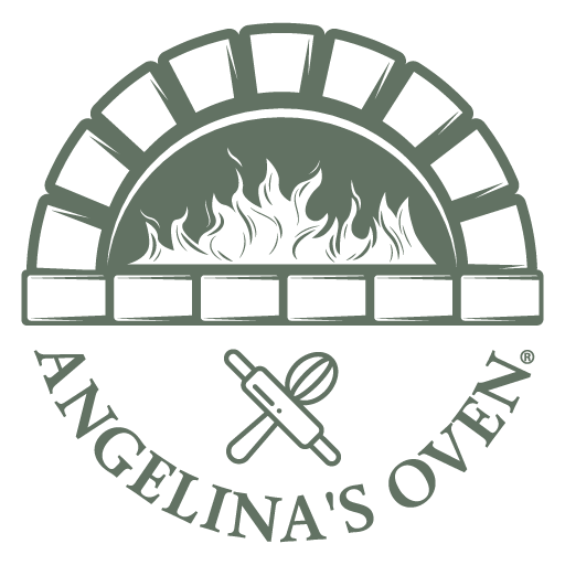 Angelinas Oven logo