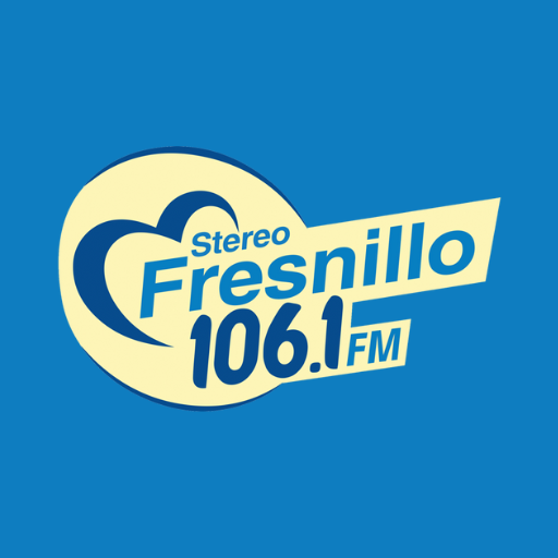Stereo Fresnillo 106.1 FM 5.4.0 Icon