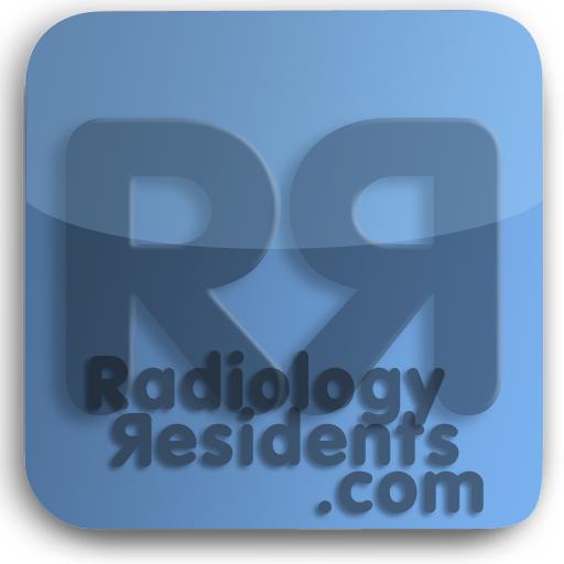Radiology Residents  Icon