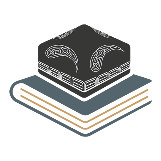 Ozbek tili logo