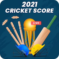 Live Cricket 2021 - IPL T20 Live Score