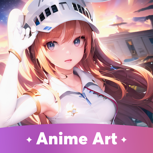AI Image Generator - Anime Art for Android - Free App Download