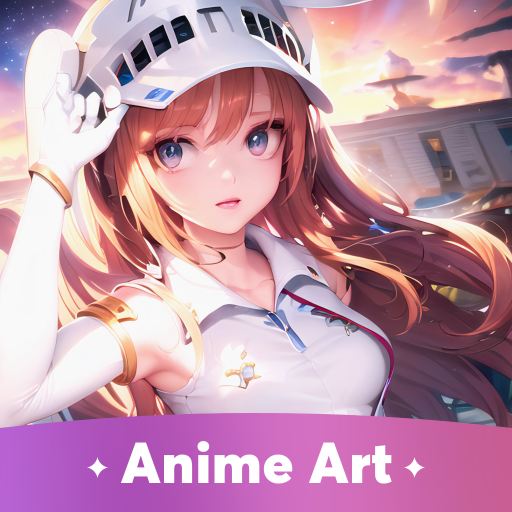 Anime Master - AI Anime Art – Apps on Google Play