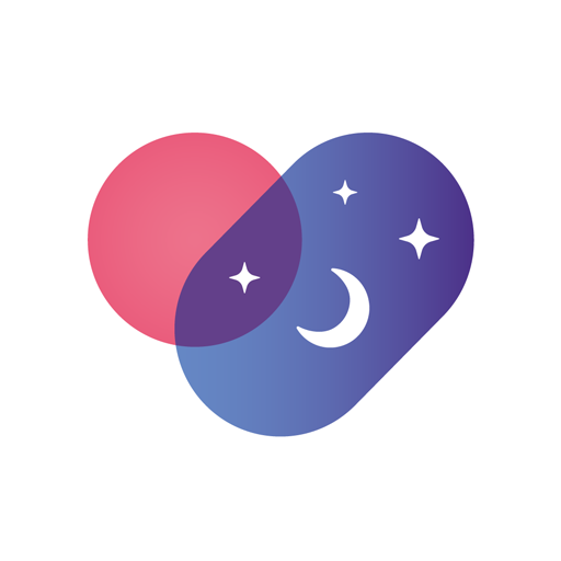 하루명상 앱 아이콘