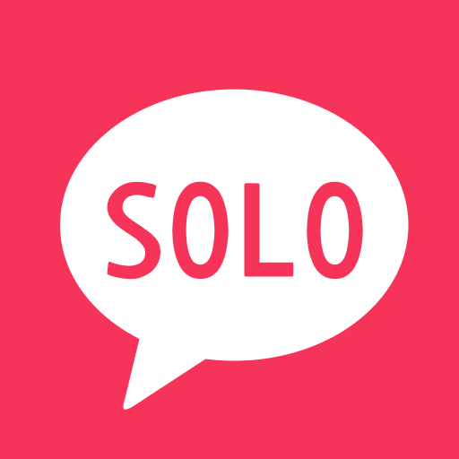 SOLO CHAT - global friends Download on Windows