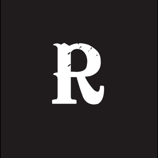 R Studios logo