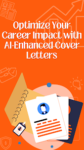 AI Cover Letter Writer & Maker