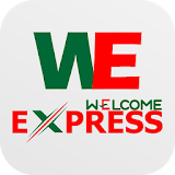 Welcome Express icon