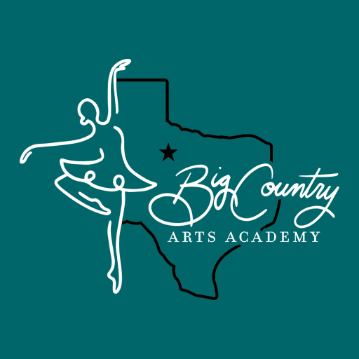 Big Country Arts Academy logo