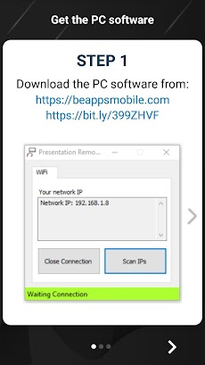 WiFi Presentation Remoteのおすすめ画像3