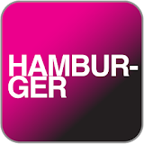 HAMBURGER icon