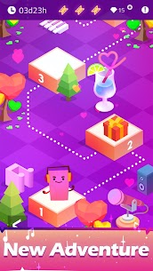 Magic Dream Tiles MOD APK (UNLIMITED COIN/UNLIMITED RUBY/LIFE) 4