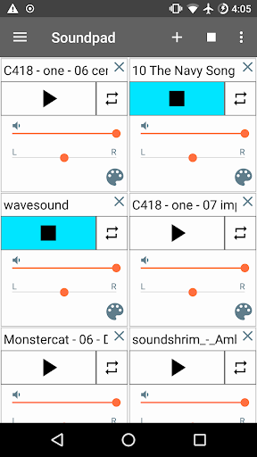 Soundboard Creator Soundpad - Apps on Google Play