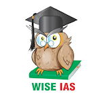 Cover Image of ダウンロード WISE IAS CURRENT AFFAIRS 1.0.1 APK