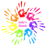 Judy's Hands For Helping icon