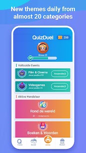 QuizDuel! Quiz  Trivia Game Mod Apk Download 5