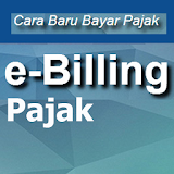 e-billing pajak icon