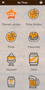 My Pizza 1.7.0 APK + Mod (Free purchase) for Android