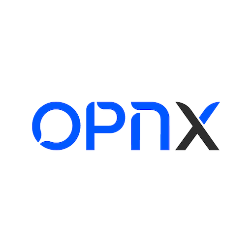OPNX: Trade Crypto & Claims logo