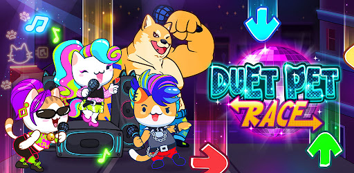 Duet Pets: Trò Chơi Âm Nhạc Mod UNLOCK ALL v1.4