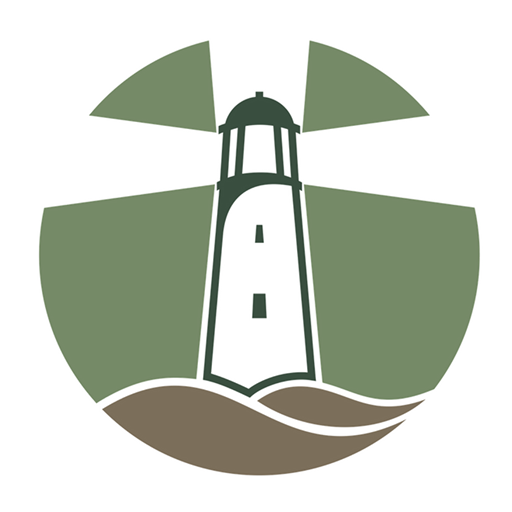 Primeira Batista da Ilha|PIBI logo