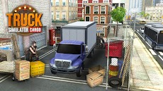 Truck Simulator Cargoのおすすめ画像1