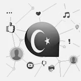 تعلم اللغة التركية ببساطة icon