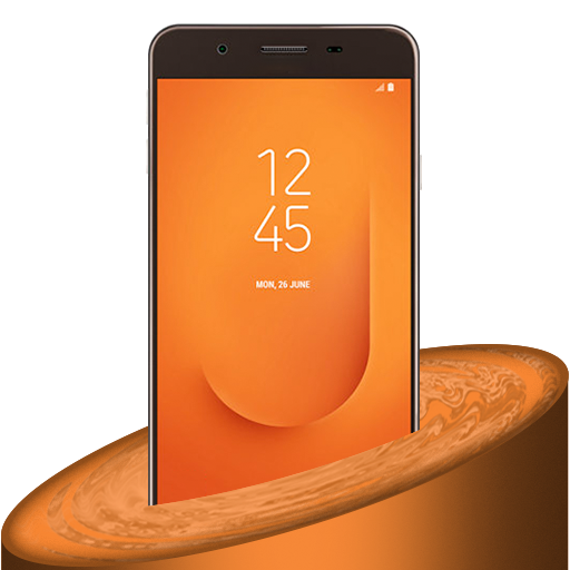 Launcher For Samsung J5 Prime para Android - Download