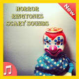 Horror Ringtones Scary Sounds icon