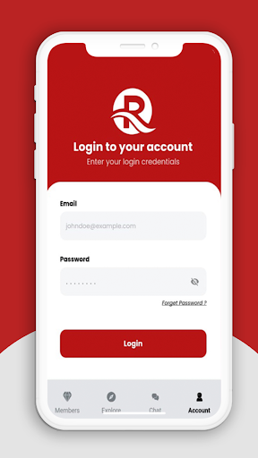 RishteyKaro.com: Matrimony App Screen 3