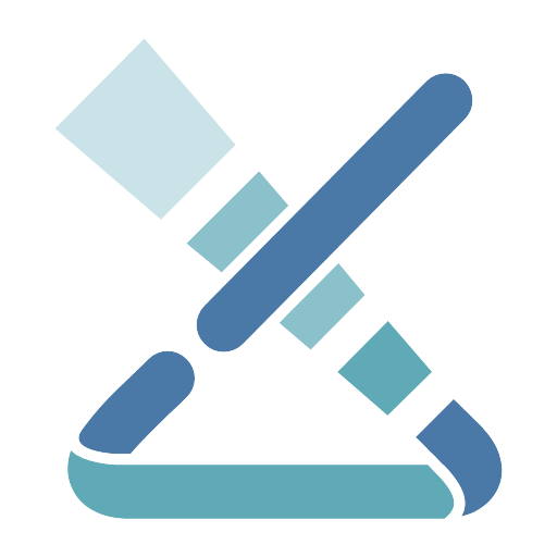 HashData - Innovative forms logo